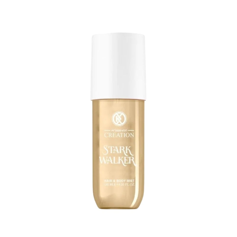 Creation Creation Stark Walker Hair & Body Mist Fragrance Spray 120ml