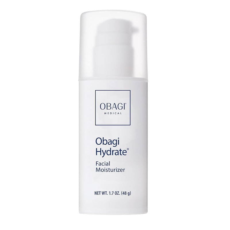 Obagi Veea Face Ultra Hydration Moisturizing Lotion 50 ml