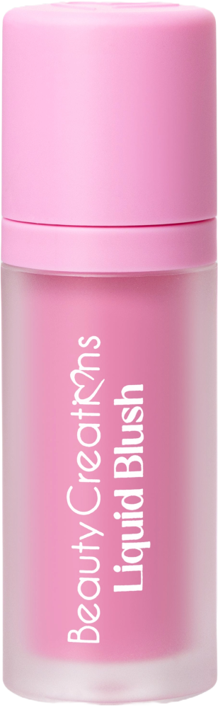 Beauty Creations Liquid Blush Pink Thing