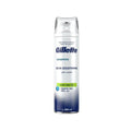 Gillette Sensitive Shaving Gel with Aloe Vera, 200 ml