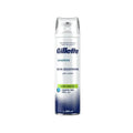 Gillette Sensitive Shaving Gel with Aloe Vera, 200 ml