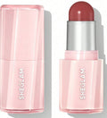 SHEGLAM Buttery Bliss Blush Stick Cream Natural Finish Painted Peony