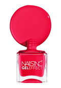 Nails Inc Gel Effects Covent Garden Place Gel Nail Polish, High-Shine Finish