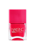 Nails Inc Gel Effects Covent Garden Place Gel Nail Polish, High-Shine Finish