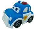 Kos Group Swing Police Car Toy With Light and Music
