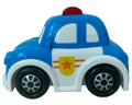 Kos Group Swing Police Car Toy With Light and Music