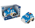 Kos Group Swing Police Car Toy With Light and Music