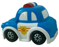 Kos Group Swing Police Car Toy With Light and Music