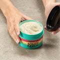 NUGGELA & SULE South Beach Hair Mask Hair Treatment with Argan Oil 250 ml