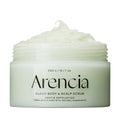 Arencia Fresh Cloud Body and Scalp Scrub Cream Geranium & Primrose 260 g