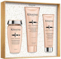 Kerastase Curl Manifesto Hydrating Routine Limited Edition Curly Hair Care Gift Set