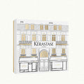 Kerastase Curl Manifesto Hydrating Routine Limited Edition Curly Hair Care Gift Set