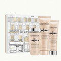 Kerastase Curl Manifesto Hydrating Routine Limited Edition Curly Hair Care Gift Set