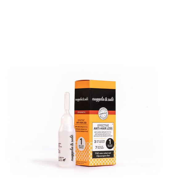 Nuggela & Sule Scalp Serum with Minoxidil, Panthenol and Amino Acids