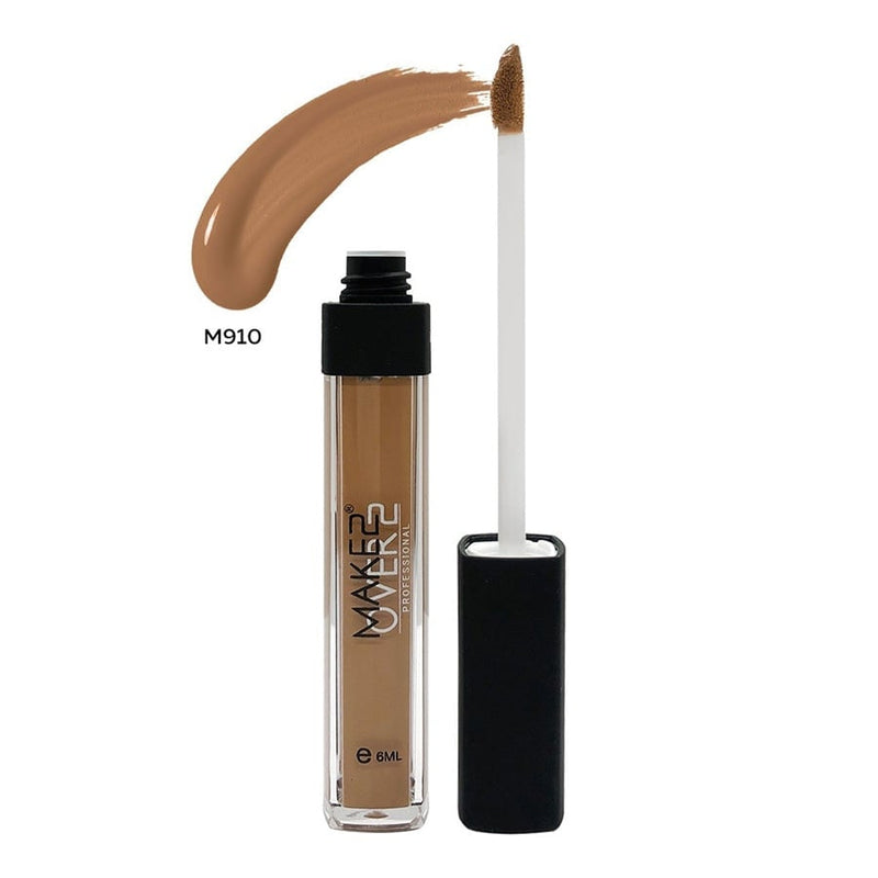 Makeover22 Pro Long Wear Liquid Concealer M910