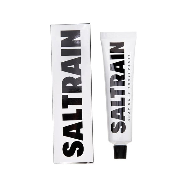 Saltrain Toothpaste Cooling Fresh Mint 100g