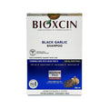 Bioxcin Black Garlic Shampoo Hair Cleansing Formula 300ml