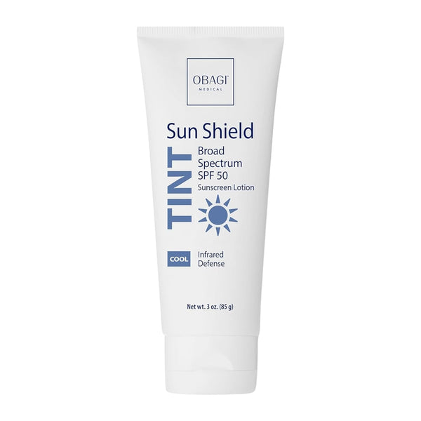 Obagi Sun Shield Tint Broad Spectrum SPF 50 Cool 85 g