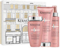 Kerastase Chroma Absolu Light Haircare Set Shampoo Conditioner Serum 600ml