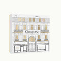 Kerastase Chroma Absolu Light Haircare Set Shampoo Conditioner Serum 600ml