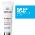 La Roche-Posay Pigmentclar Eye Cream, Ferulic Acid and Caffeine, Fragrance-Free