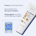 Obagi Sun Shield Tint Broad Spectrum SPF 50 Warm Tinted Sunscreen 85 g