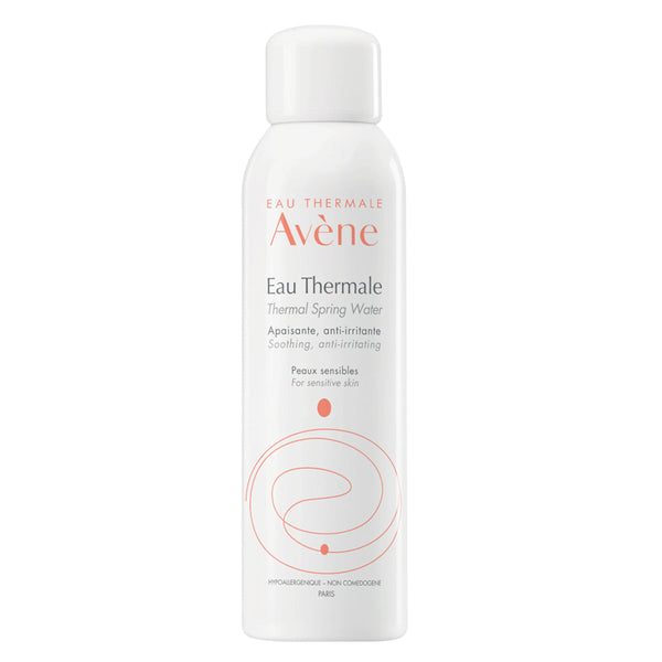 AVENE Thermal Spring Water Skincare Spray for Sensitive Skin, 150ml