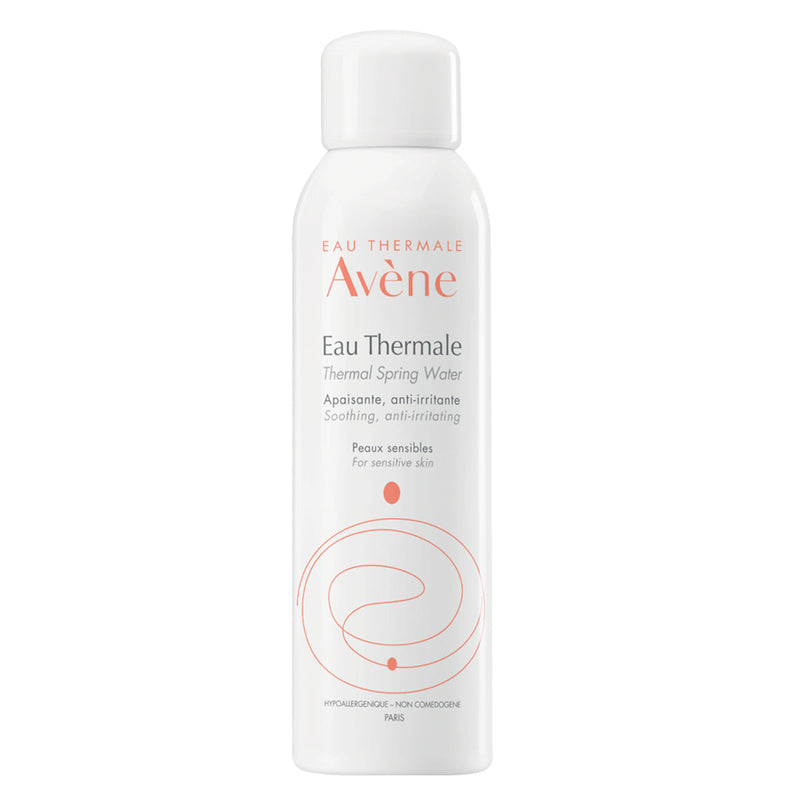 AVENE Thermal Spring Water Skincare Spray for Sensitive Skin, 150ml
