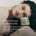 Arencia Fresh Cloud Body and Scalp Scrub Creamy French Mint & Lily 260 g