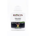 Bioxcin Herbal Shampoo for Oily Hair Care, Scalp Cleansing, 300 ml