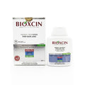 Bioxcin Herbal Shampoo for Oily Hair Care, Scalp Cleansing, 300 ml