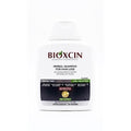 Bioxcin Herbal Shampoo for Oily Hair Care, Scalp Cleansing, 300 ml