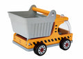 Hape Dumper Truck Toy Vehicle, Imaginative Role Play, Ages 3+