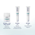 Obagi Retinol + PHA Refining Night Cream 50 ml