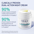 Obagi Retinol + PHA Refining Night Cream 50 ml