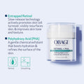 Obagi Retinol + PHA Refining Night Cream 50 ml