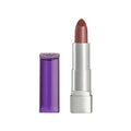 Rimmel London Moisture Renew Lipstick Creamy Shimmer Finish Vitamins A, C & E 220 Heather Shimmer 4 g