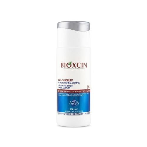 Bioxcin Concentrated Scalp Cleansing Shampoo, 200 ml