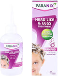 Paranix Scalp Cleansing Shampoo 100 ml