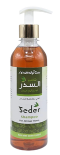 Mandy Care Sider Shampoo with Sidr Extract
