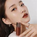espoir Couture Lip Tint Shine Liquid Glossy Vampy No. 7