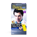 Bigen C101 Men Cream Hair Colour Black for Men, 80 g Kit