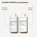 Olaplex No.5FINE Bond Maintenance Conditioner for Fine Hair 250ml