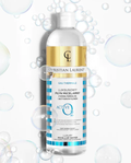 Christian Laurent Micellar Water Liquid Makeup Remover with Panthenol and Rose Extract