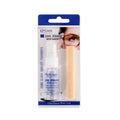 Ezycare Wipe N' Clear Lens Cleaner with Microfiber Cloth