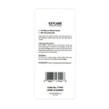 Ezycare Wipe N' Clear Lens Cleaner with Microfiber Cloth