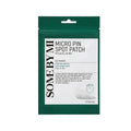 Some By Mi Miracle Micro Pen Skin Care Patches Micropen Technology 9 Patches