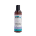Bio ASM Oil Shampoo for Greasy Hair, Sulfate-Free with Linseed and Wheat Seed Oils, 200 ml