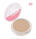 Essence Cover & Last Powder Foundation Matte Finish Nude