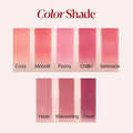Espoir Couture Lip Tint Velvet No.1 Matte Blurring Finish Liquid Tint